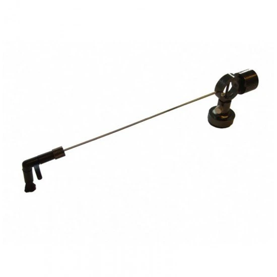 Tonar Nostatic Arm šepetėlis vinilui Tonar Nostatic Arm šepetėlis vinilui