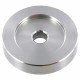 Tonar adapteris 45rpm singlams Tonar adapteris 45rpm singlams