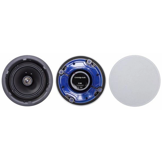 Cambridge Audio C165 įmontuojama kolonėlė Cambridge Audio C165 įmontuojama kolonėlė