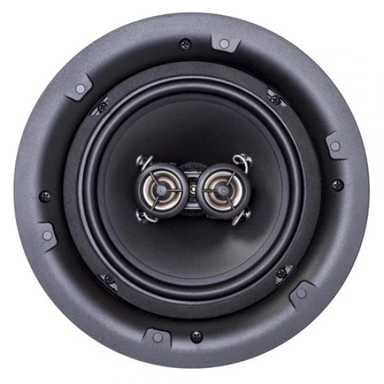 Cambridge Audio C165SS įmontuojama stereo kolonėlė Cambridge Audio C165SS įmontuojama stereo kolonėlė