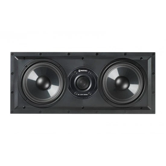 Q Acoustics QI LCR 65RP įmontuojama kolonėlė Q Acoustics QI LCR 65RP įmontuojama kolonėlė