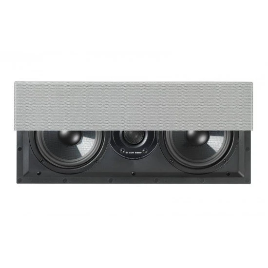 Q Acoustics QI LCR 65RP įmontuojama kolonėlė Q Acoustics QI LCR 65RP įmontuojama kolonėlė
