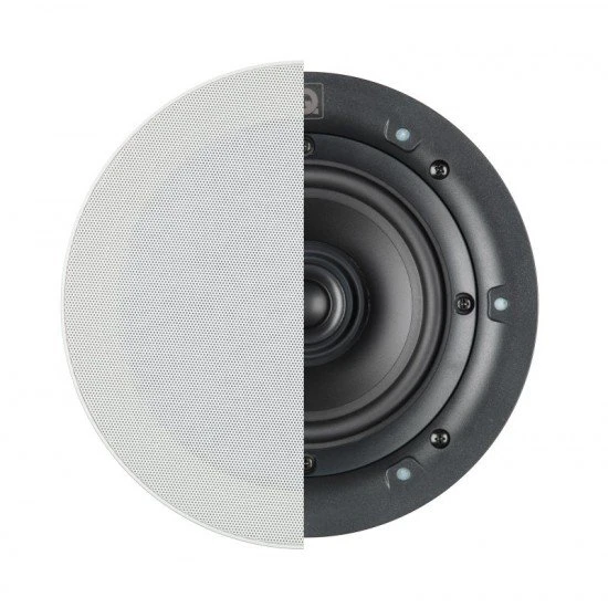 Q Acoustics QI50CW įmontuojama kolonėlė Q Acoustics QI50CW įmontuojama kolonėlė