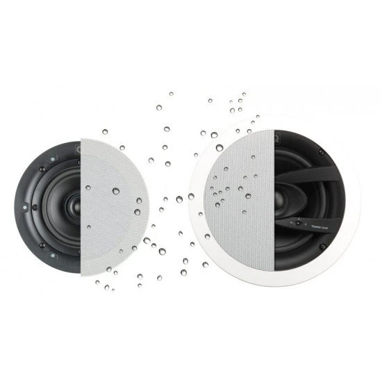 Q Acoustics QI50CW įmontuojama kolonėlė Q Acoustics QI50CW įmontuojama kolonėlė