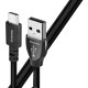 AudioQuest Diamond USB (A-type C) kabelis AudioQuest Diamond USB (A-type C) kabelis
