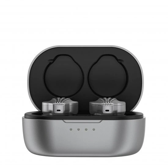 Fiio FW3 True Wireless belaidės ausinės Fiio FW3 True Wireless belaidės ausinės