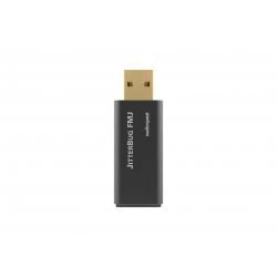 AudioQuest JitterBug FMJ USB srovės filtras