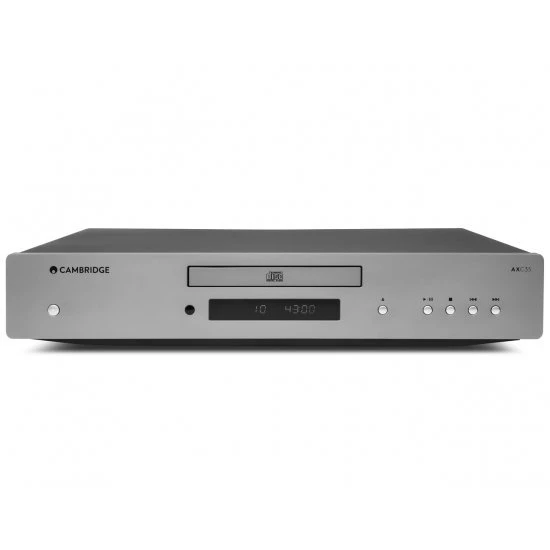 Cambridge Audio AXC35 CD grotuvas Cambridge Audio AXC35 CD grotuvas