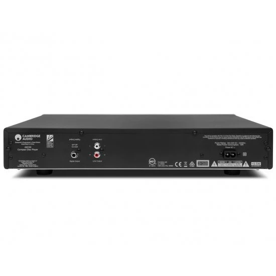 Cambridge Audio AXC35 CD grotuvas Cambridge Audio AXC35 CD grotuvas
