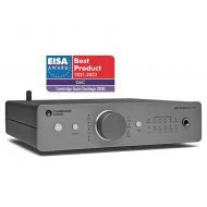 Cambridge Audio DacMagic 200M keitiklis (DAC)