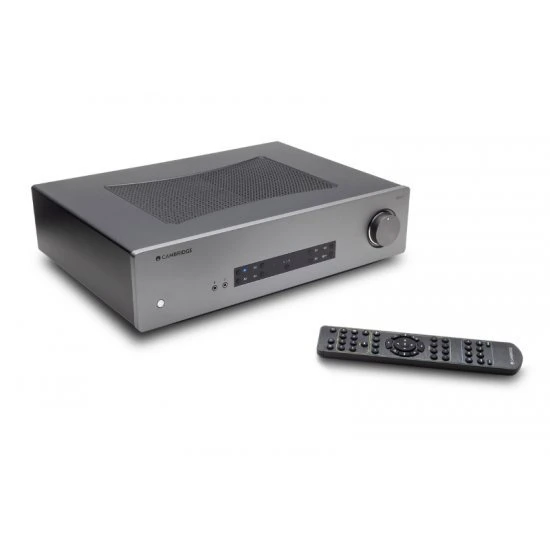 Cambridge Audio CX A61 integruotas stiprintuvas Cambridge Audio CX A61 integruotas stiprintuvas