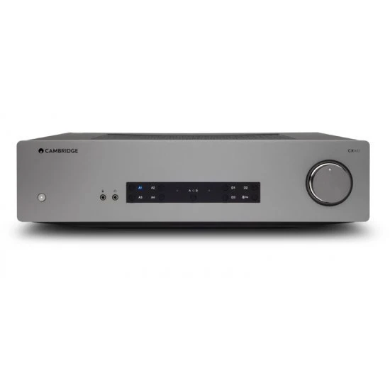 Cambridge Audio CX A61 integruotas stiprintuvas Cambridge Audio CX A61 integruotas stiprintuvas