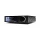 Cambridge Audio EVO 75 integruotas stereo stiprintuvas su tinklo grotuvu