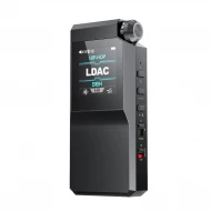 Fiio BTR17 nešiojamas ausinių stiprintuvas su DAC ir Bluetooth funkcija