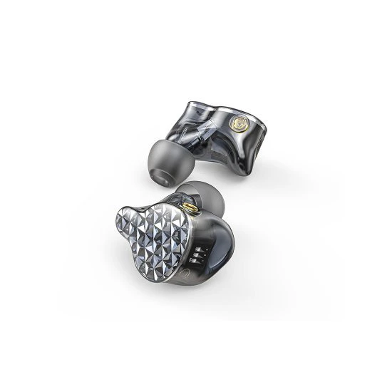 FiiO FA9 ausinės FiiO FA9 ausinės