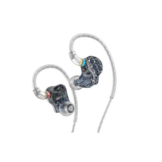 FiiO FA9 ausinės FiiO FA9 ausinės