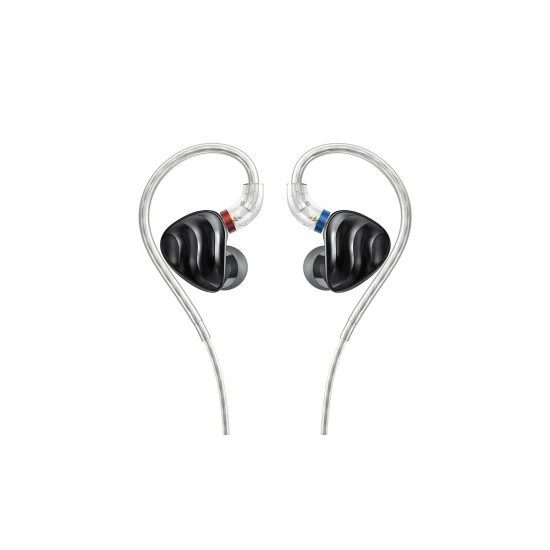 Fiio FH3 ausinės Fiio FH3 ausinės