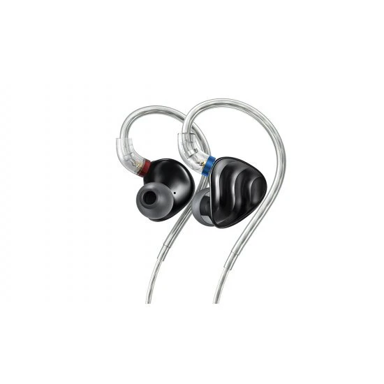 Fiio FH3 ausinės Fiio FH3 ausinės