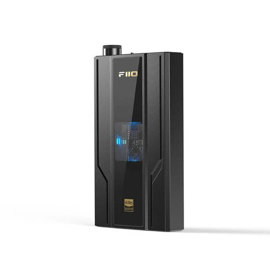 FiiO Q11 keitiklis (DAC) FiiO Q11 keitiklis (DAC)