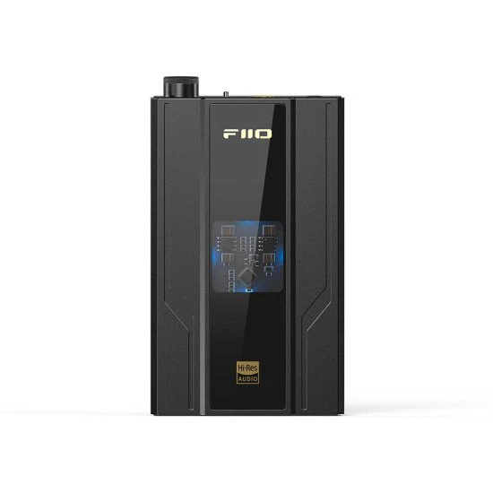 FiiO Q11 keitiklis (DAC) FiiO Q11 keitiklis (DAC)