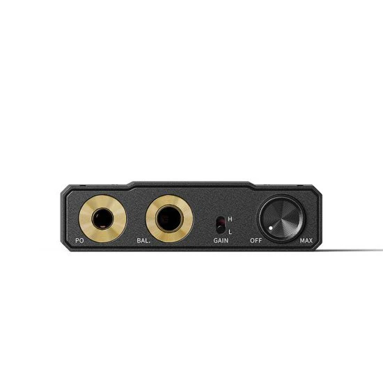 FiiO Q11 keitiklis (DAC) FiiO Q11 keitiklis (DAC)