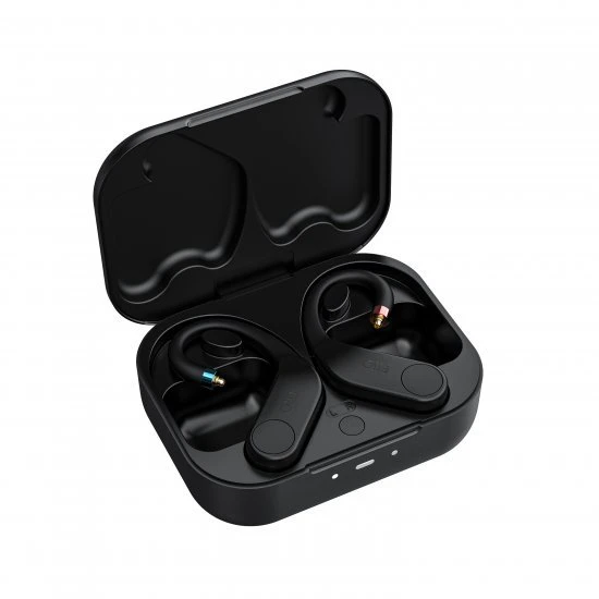 FIIO UTWS3 Bluetooth adapteris FIIO UTWS3 Bluetooth adapteris