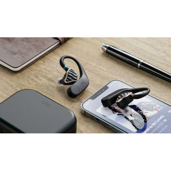 FIIO UTWS3 Bluetooth adapteris FIIO UTWS3 Bluetooth adapteris