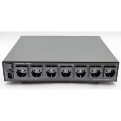 AudioQuest Niagara 3000 maitinimo filtras