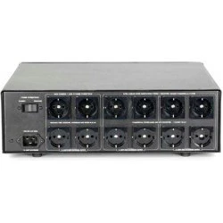 AudioQuest Niagara 5000 maitinimo filtras