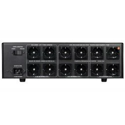 AudioQuest Niagara 7000 maitinimo filtras