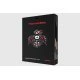 AudioQuest ThunderBird tarpblokinis kabelis AudioQuest ThunderBird tarpblokinis kabelis