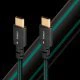 AudioQuest Forest USB (Type- C) kabelis AudioQuest Forest USB (Type- C) kabelis