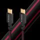 AudioQuest Cinnamon USB (Type- C) kabelis AudioQuest Cinnamon USB (Type- C) kabelis