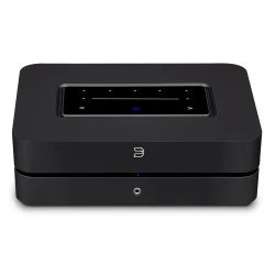 Bluesound POWERNODE (with HDMI) stereo stiprintuvas su tinklo grotuvu