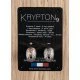 Davis Acoustics krypton 9 garso kolonėlės Davis Acoustics krypton 9 garso kolonėlės
