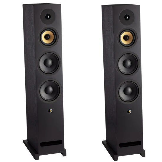 Davis Acoustics krypton 9 garso kolonėlės Davis Acoustics krypton 9 garso kolonėlės