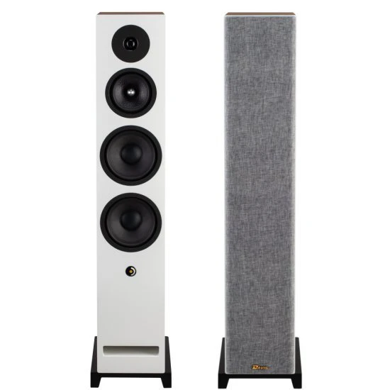 Davis Acoustics krypton 9 garso kolonėlės Davis Acoustics krypton 9 garso kolonėlės