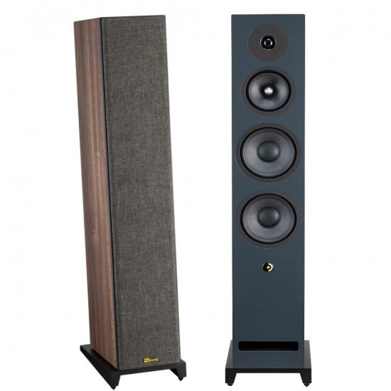 Davis Acoustics krypton 9 garso kolonėlės Davis Acoustics krypton 9 garso kolonėlės