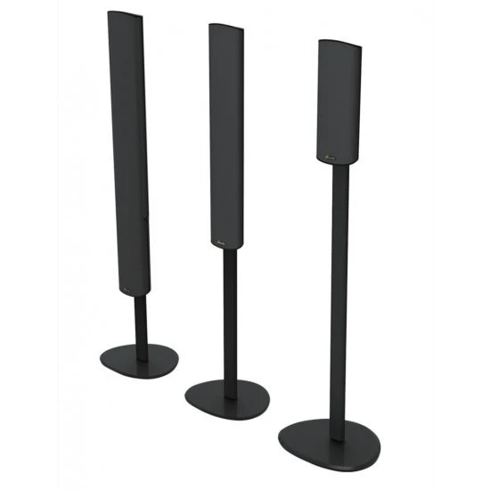GoldenEar Supersat Superstand stovai kolonėlėms GoldenEar Supersat Superstand stovai kolonėlėms