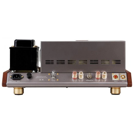 Leben CS-1000P lempinis galios stiprintuvas Leben CS-1000P lempinis galios stiprintuvas