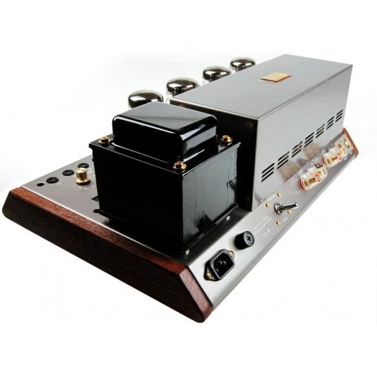 Leben CS-1000P lempinis galios stiprintuvas Leben CS-1000P lempinis galios stiprintuvas