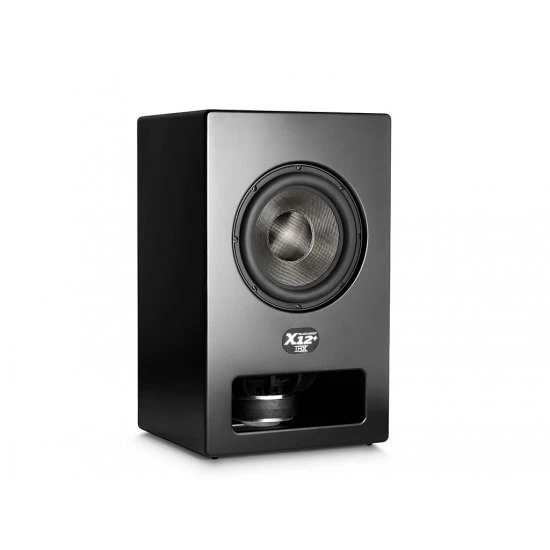 M&K Sound X12+ bosinė kolonėlė M&K Sound X12+ bosinė kolonėlė