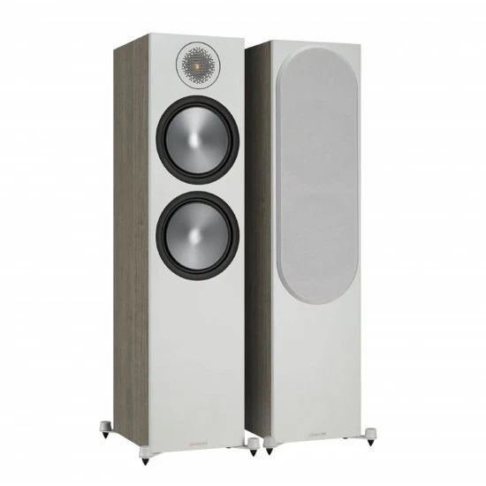 Monitor Audio Bronze 500 garso kolonėlės Monitor Audio Bronze 500 garso kolonėlės