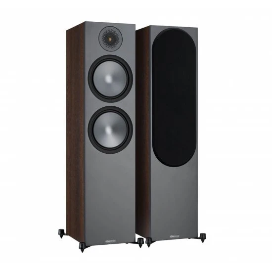 Monitor Audio Bronze 500 garso kolonėlės Monitor Audio Bronze 500 garso kolonėlės