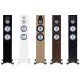 Monitor Audio Silver 300 7G garso kolonėlės Monitor Audio Silver 300 7G garso kolonėlės