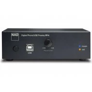 NAD PP4 korekcinis stiprintuvas