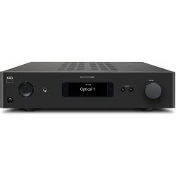 NAD C658 tinklo grotuvas su DAC funkcija