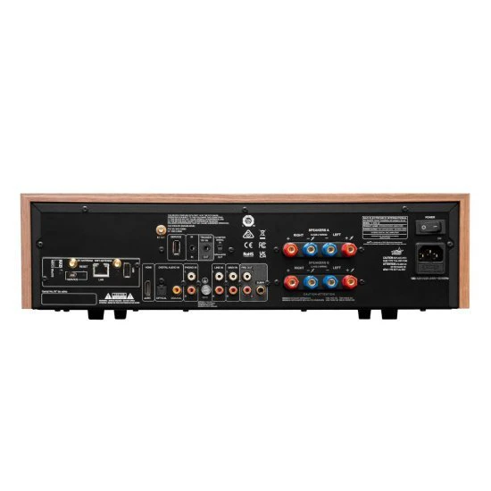 NAD C3050 stereo stiprintuvas NAD C3050 stereo stiprintuvas