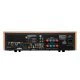 NAD C3050 stereo stiprintuvas NAD C3050 stereo stiprintuvas