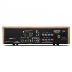 NAD C3050 stereo stiprintuvas